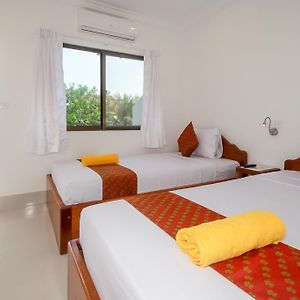 Chambre de Luxe Double